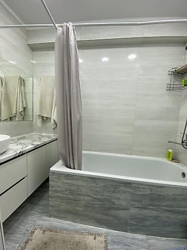 Продажа квартир: 2 комнаты, 80 м², 11 этаж, Дизайнерский ремонт — 6