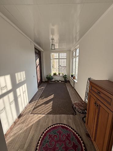 Долгосрочная аренда домов: 320 м², 10 комнат, Бронированные двери, Кондиционер, Подвал, погреб — 22