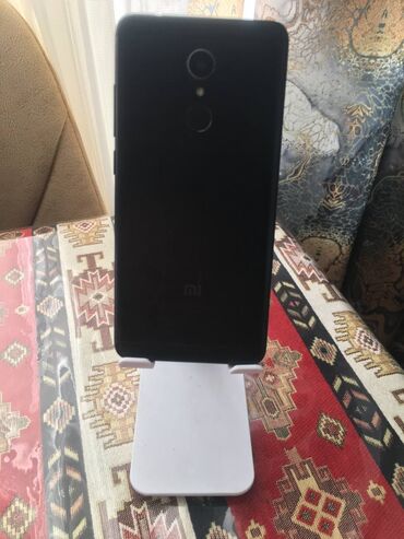 бу xiaomi redmi 7 16 гб черный | объявление создано 22 июля 2020: Xiaomi Redmi 5, 32 GB, rəng - Qara