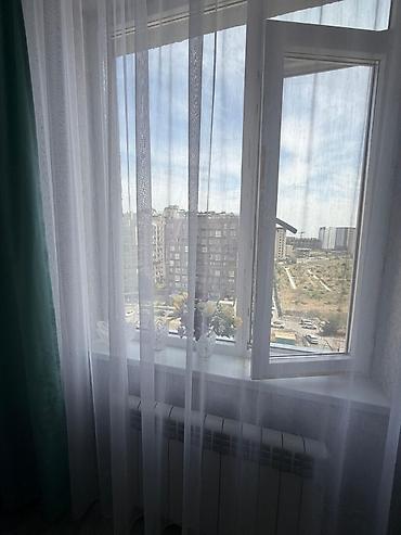 Продажа квартир: 2 комнаты, 63 м², Асанбай мкр Элитка, 8 этаж, Дизайнерский ремонт — 8