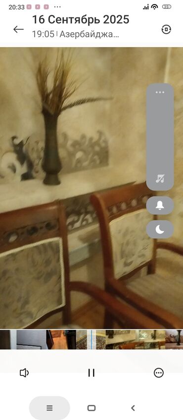 Otaqların uzunmüddətli kirayəsi: QIS OLDUQU UCUN ENDIRIM EDIREM. ZIQ SOSSESI, GENCE PQ, NAXCIVANSKI — 13