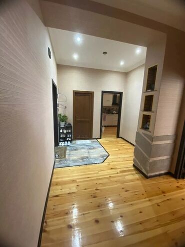 Yeni tikili: 3 otaqlı, Yeni tikili, 93 kv. m — 8