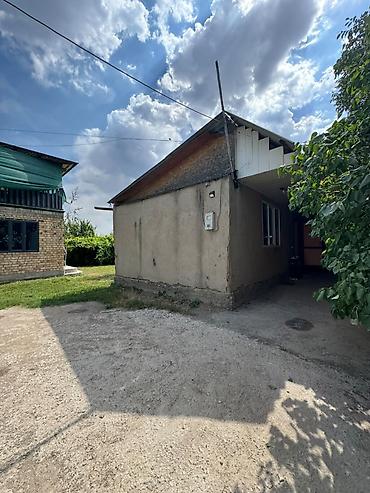 Продажа коттеджей и домов: 3 комнаты, 72 м², 11 соток, Кызыл-Туу, Агентство недвижимости — 11