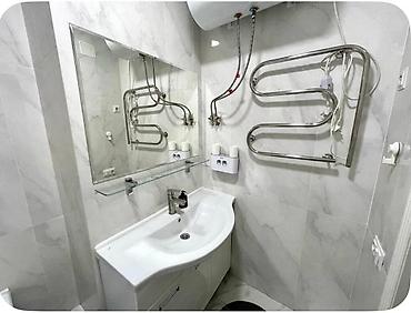 Продажа квартир: 3 комнаты, 119 м², Элитка, 5 этаж, Евроремонт at lalafo.kg — 3 Продажа квартир: 3 комнаты, 119 м², Элитка, 5 этаж, Евроремонт — 3