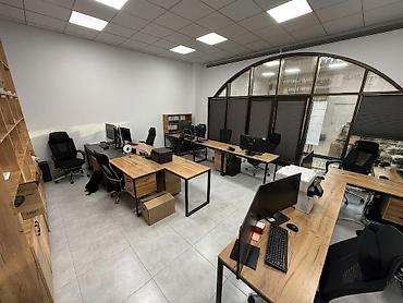 Аренда офисов: Сдаётся коммерческая недвижимость под офис,бизнес, 255 м2 в элитном at lalafo.kg — 17 Аренда офисов: Сдаётся коммерческая недвижимость под офис,бизнес, 255 м2 в элитном — 17
