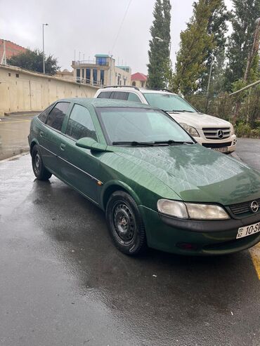 opel astra arenda: Opel Vectra: 1.8 l | 1996 il | 200000 km Sedan