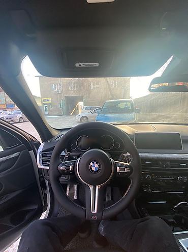 f33: Руль BMW Новый — 3