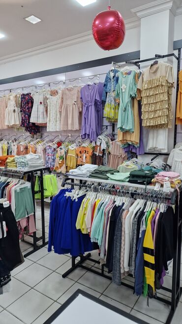 Uşaqlar üçün digər geyimlər: Uşaq Geyimləri Mağazası bağlanır. Hazır biznes kimi satılır — 9