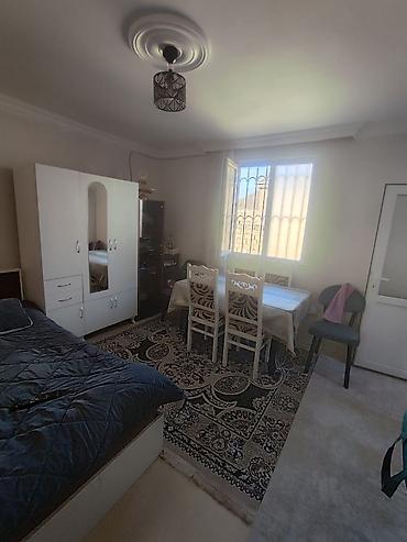 sumqayitda evler: Dədə Qorqud 1 otaqlı, 55 kv. m, Kredit yoxdur, Yeni təmirli — 5