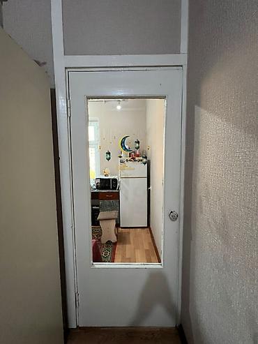 Продажа квартир: 1 комната, 33 м², 105 серия, 6 этаж, Косметический ремонт — 8
