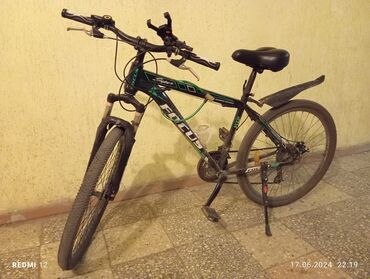 куплю бу велосипед: Б/У
Германский
26 колесо

Пишите WhatsApp