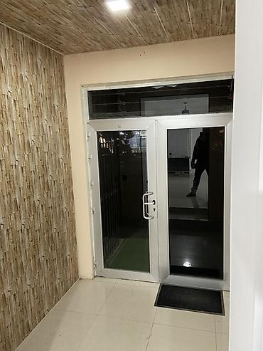 İcarəyə ofislər: Kiçik ofis/iş otağı - Tək otaqlı məkan, düzbucaqlı plan - Ağ rəngli — 7