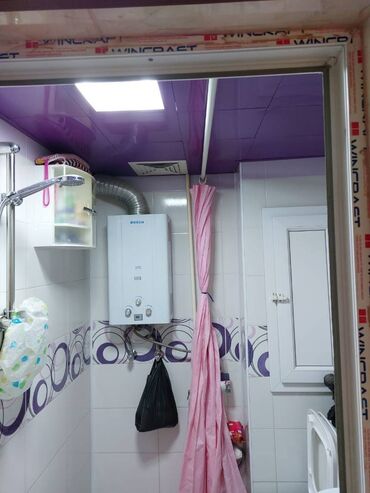 Köhnə tikili: Bakı, 2 otaqlı, Köhnə tikili, m. Neftçilər, 46 kv. m — 4