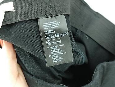 halka hm: H&M, Spodnie materiałowe damskie, rozmiar S — 6