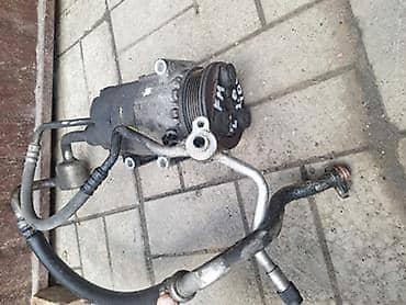 prodaj: KOMPRESOR KLIME 2.0 ZA FORD GALAXY, MONDEO, S-MAX OD 2006. DO 2011 — 5