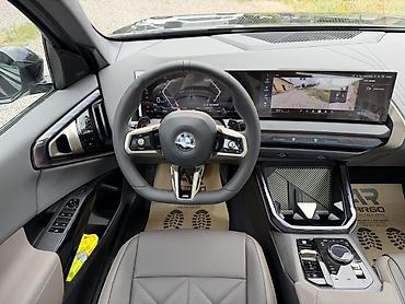 range rover 2017: BMW X3: 2025 г., 2 л, Автомат, Бензин, Кроссовер — 6