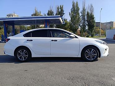 парктроник киа к5: Kia K3: 2021 г., 1.6 л, Вариатор, Бензин, Седан — 2