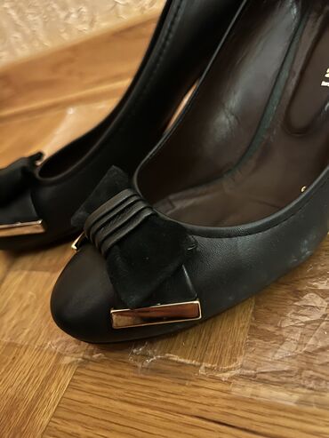 Tuflilər: Tuflilər, Ölçü: 37, İşlənmiş — 8