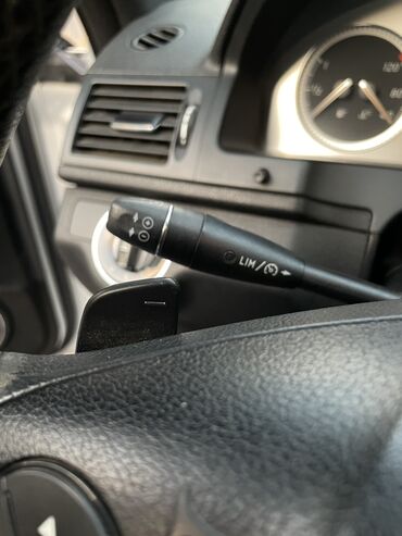 Mercedes-Benz: Mercedes-Benz C-Class: 2007 г., 3.5 л, Типтроник, Бензин, Седан — 17