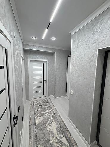 Продажа квартир: 2 комнаты, 54 м², Элитка, 12 этаж, Евроремонт at lalafo.kg — 9 Продажа квартир: 2 комнаты, 54 м², Элитка, 12 этаж, Евроремонт — 9