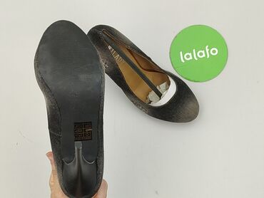 Półbuty: Półbuty damskie, 39 — 4