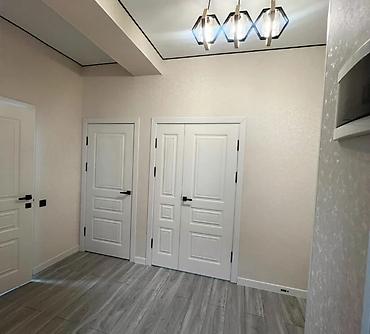 Продажа квартир: 1 комната, 32 м², Элитка, 1 этаж, Евроремонт — 5