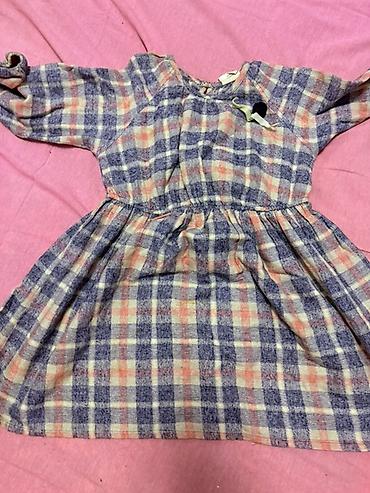 Отдам даром: Муктаж үй бүлөөгө бекер берилет Кыздын ботастары да бар размер 35,36 — 18