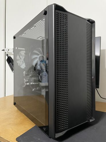 компьютер raspberry pi купить: Компьютер, ядролор - 6, ОЭТ 32 ГБ, Татаал эмес тапшырмалар үчүн, Колдонулган, Intel Core i5, NVIDIA GeForce RTX 4060 Ti, SSD