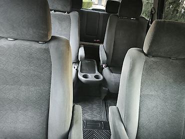 эстимо: Toyota Estima: 2004 г., 2.4 л, Автомат, Бензин, Минивэн — 3