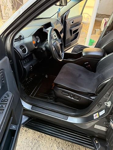 Honda: Honda Pilot: 2008 г., 3.5 л, Автомат, Бензин, Кроссовер — 7