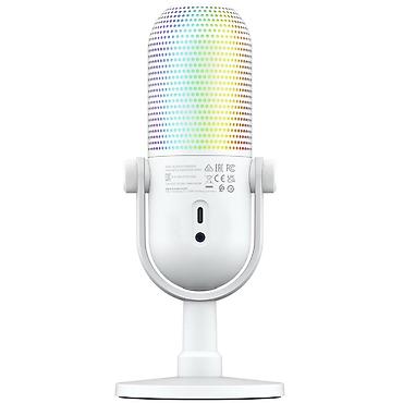 setup: Yeni Simli Mikrofon Razer, Pulsuz çatdırılma — 3