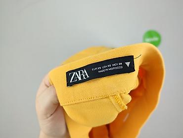 zara basic 77302: Zara, Spodnie materiałowe damskie, rozmiar XS — 4