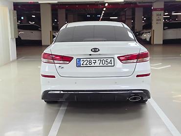 к5 хишник: Kia K5: 2019 г., 2 л, Автомат, Газ, Седан — 3