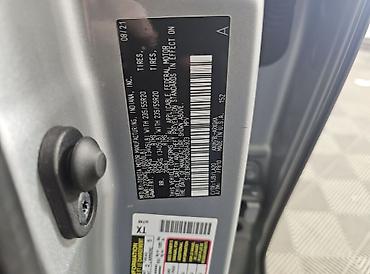 Toyota: Toyota Highlander: 2021 г., 2.5 л, Автомат, Бензин, Кроссовер — 14