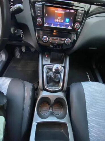 Nissan: Nissan Qashqai: 1.5 l. | 2019 έ. SUV/4x4 at lalafo.gr — 15 Nissan: Nissan Qashqai: 1.5 l. | 2019 έ. SUV/4x4 — 15