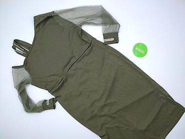 gestyl: Shein Curve, Sukienka damska, rozmiar 3XL — 4