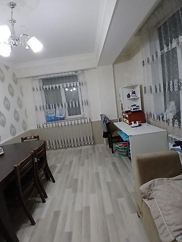 Yeni tikili: 2 otaqlı, Yeni tikili, 50 kv. m — 11