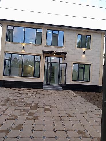 Продажа коттеджей и домов: 🏡 Двухэтажный дом 200 м² с дизайнерским ремонтом — Ала-Тоо 2 🔥 📍 — 1