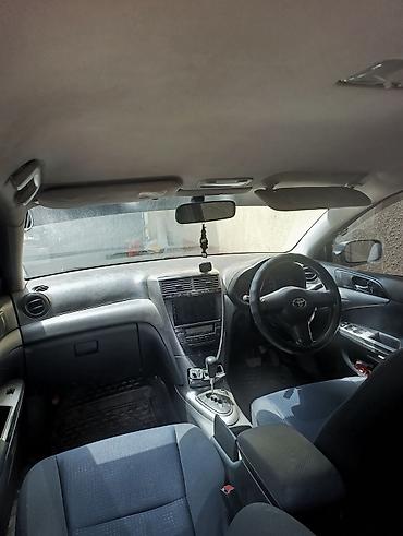 калдина 1 8: Toyota Caldina: 2003 г., 1.8 л, Автомат, Бензин, Универсал — 6