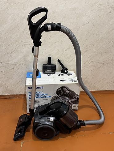 Samsung tozsoran. Super işləyir, heç bir problemi yoxdur. Çox az lalafo.az -da — 4 Samsung tozsoran. Super işləyir, heç bir problemi yoxdur. Çox az — 4