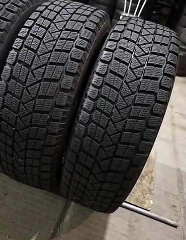polisad: Шины 265 / 65 / R 17, Зима, Б/у, Комплект, Внедорожные (АТ/МТ), Maxxis — 4