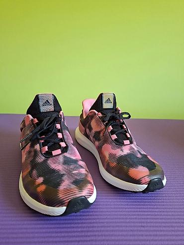 Patike: Zenske patike Adidas original br.37 Originalne zenske patike — 1