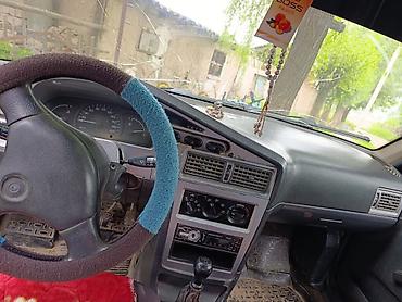 neksi: Daewoo Nexia: 2005 г., 1.5 л, Механика, Бензин, Седан — 6