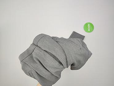 garnitury zator: Spodnie materiałowe damskie, rozmiar S — 5