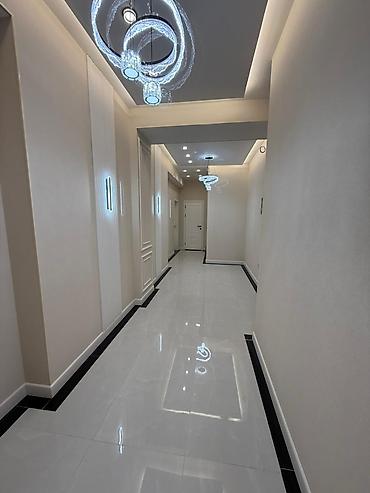 Продажа квартир: 2 комнаты, 77 м², Элитка, 2 этаж, Дизайнерский ремонт — 5