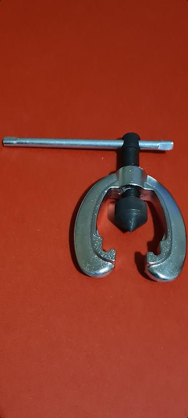 Setovi ručnog alata: ★ Set alata Parkside za dvostruko pertlovanje cevi (Double Flaring — 6