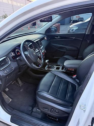 Kia: Kia Sorento: 2020 г., Кроссовер — 19
