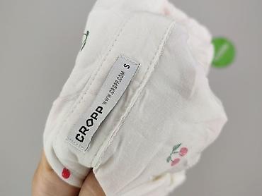 diverse polska: Cropp, Bluzka damska, rozmiar S — 5