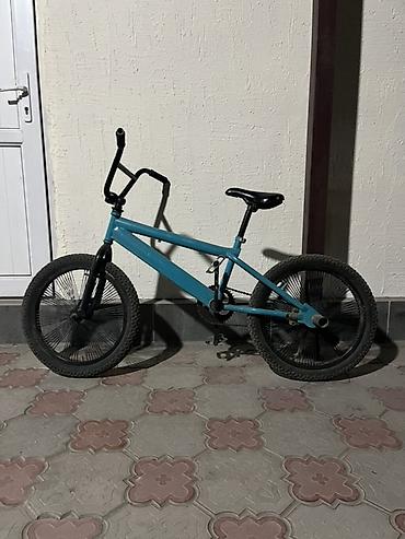 велосипеды bmx: BMX велосипед, Рама XS (130 -155 см), Б/у — 2