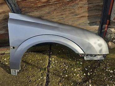 goodyear gume: DESNO KRILO ZA OPEL SIGNUM, VECTRA C OD 2002. DO 2006. GOD. | desno — 1